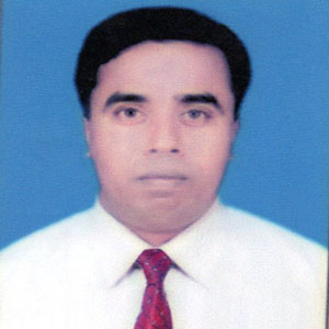 SHAIKH MASUDUR RAHMAN